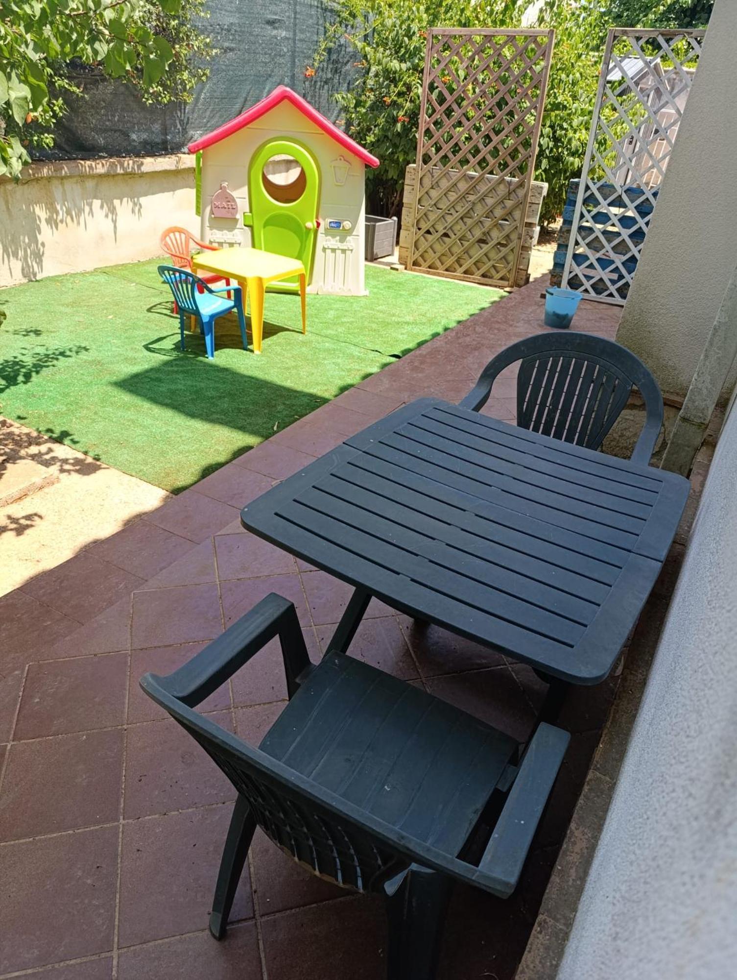 Villa Casa In Giardino A Pochi Passi Dal Mare Palermo Exterior foto